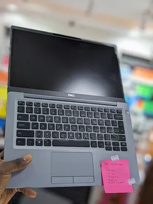Laptop Dell Latitude 7400 8GB Intel Core I7 SSHD+SSD 512GB
