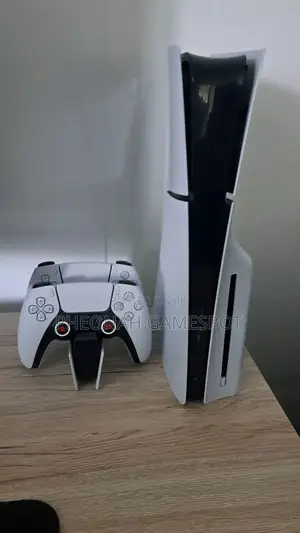 Brand New Sony Playstation 5 Slim Digital Version