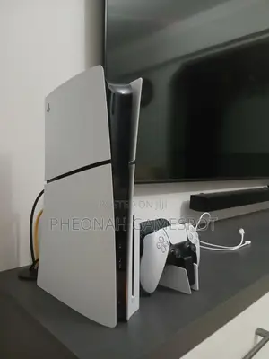 Brand New Sony Playstation 5 Slim Digital Version