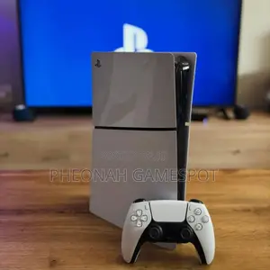 Brand New Sony Playstation 5 Slim Digital Version