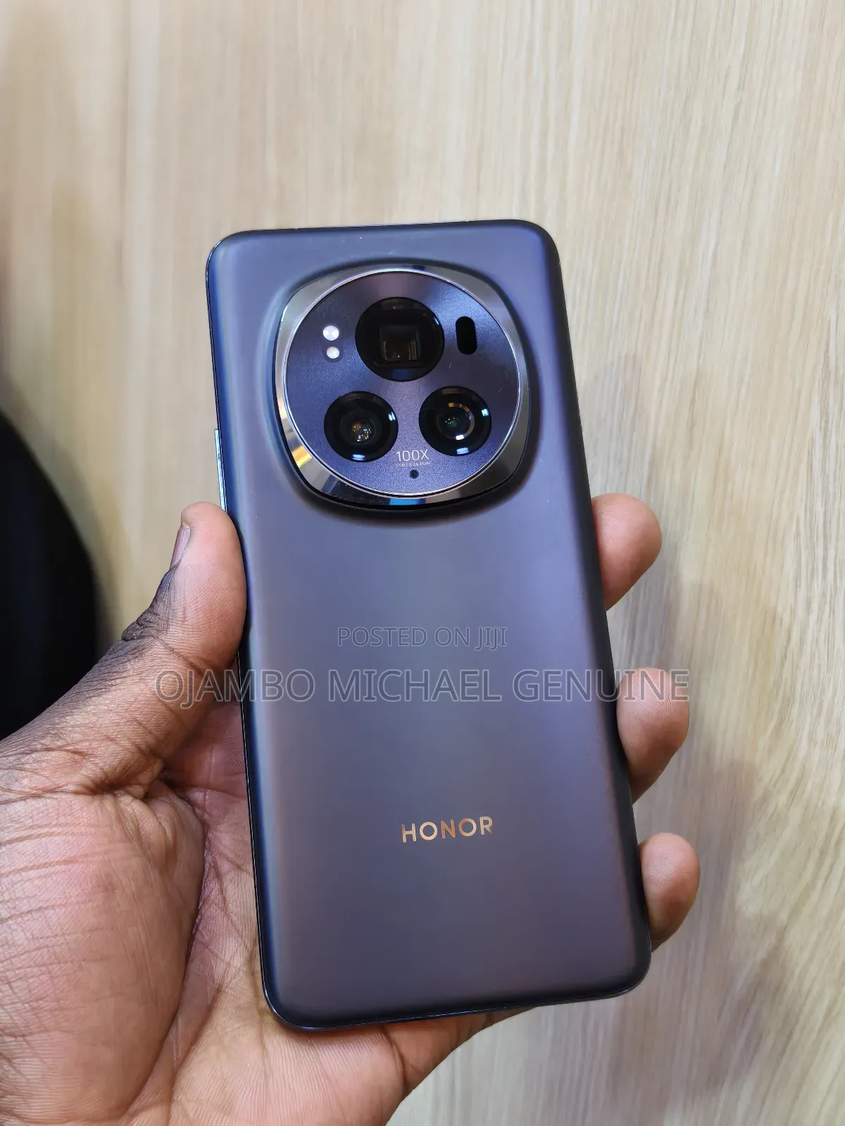 Honor Magic6 Pro 512 GB Gray