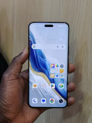 Honor Magic6 Pro 512 GB Gray