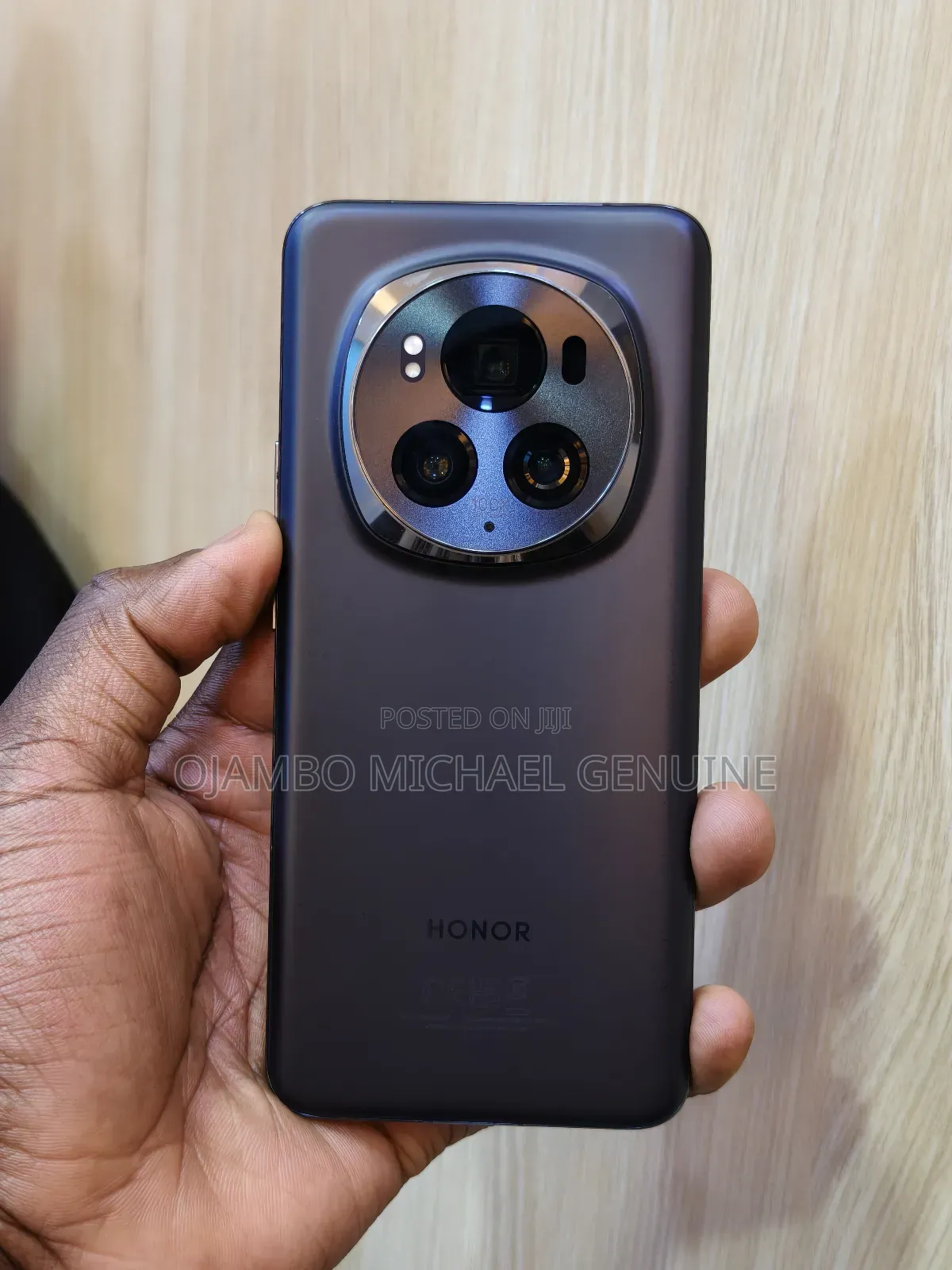 Honor Magic6 Pro 512 GB Gray