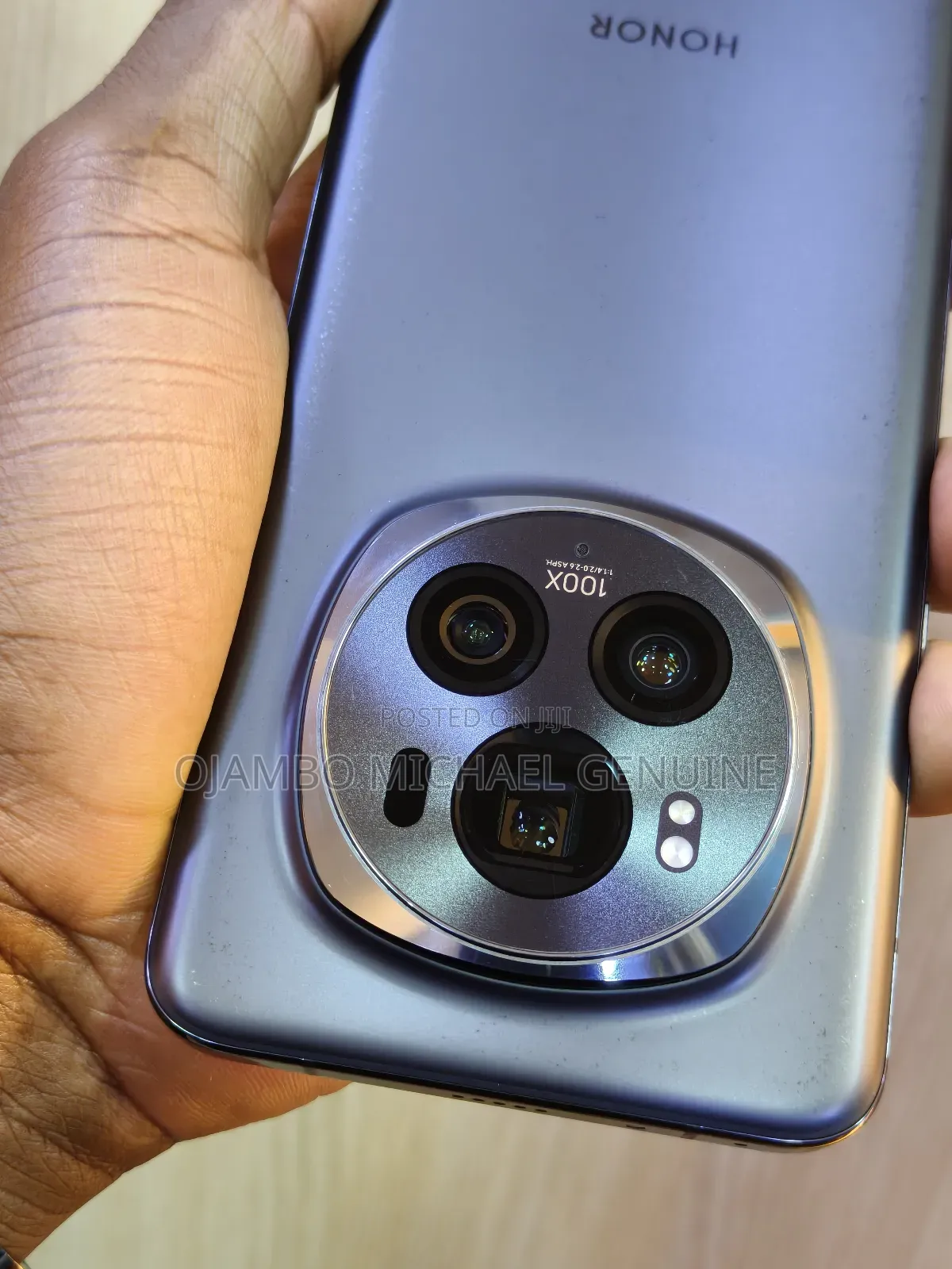 Honor Magic6 Pro 512 GB Gray