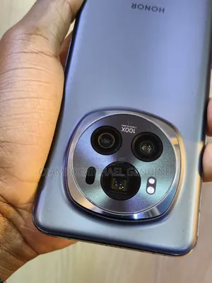 Honor Magic6 Pro 512 GB Gray