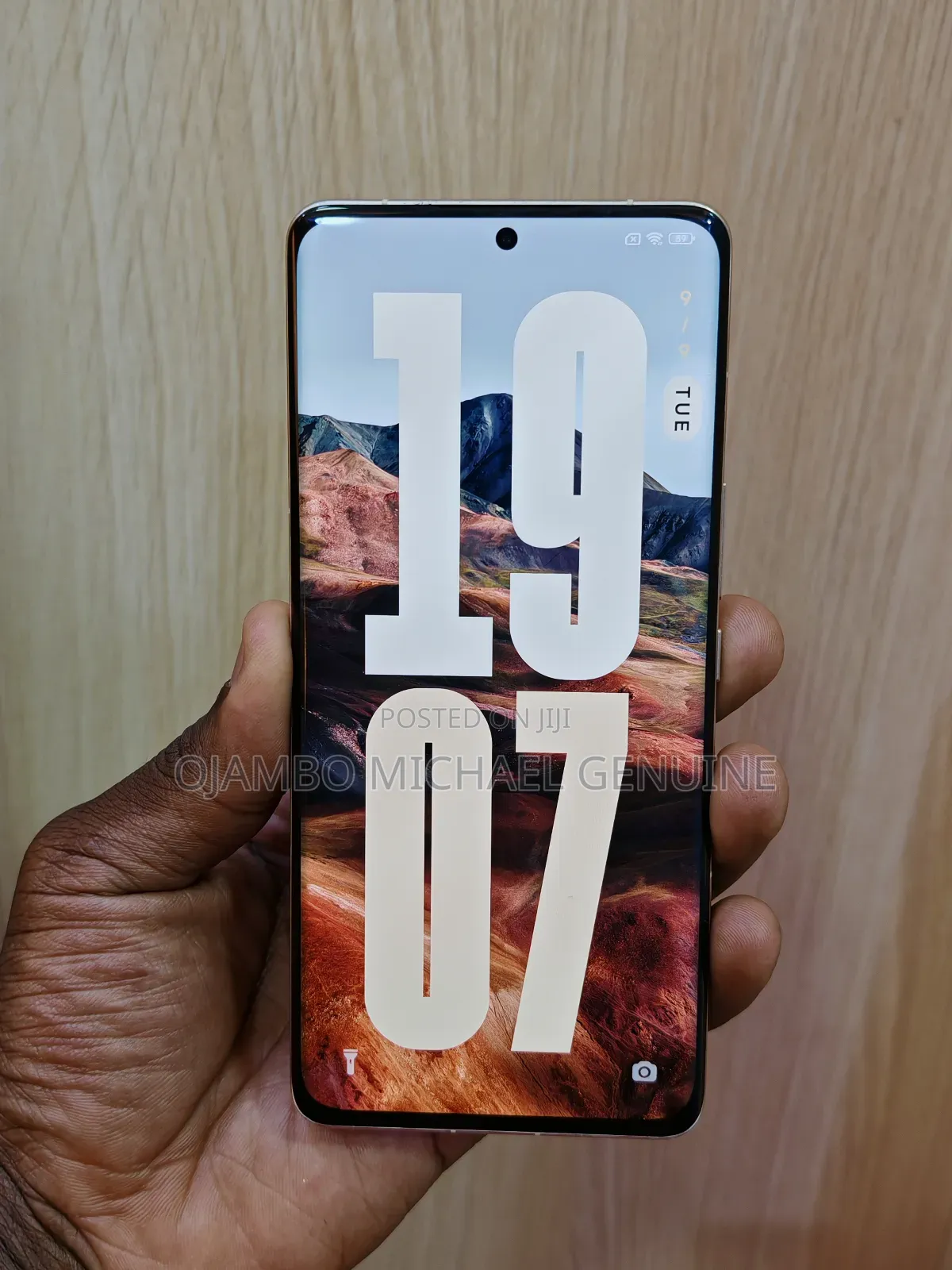 Xiaomi 12S Ultra 256 GB Gray