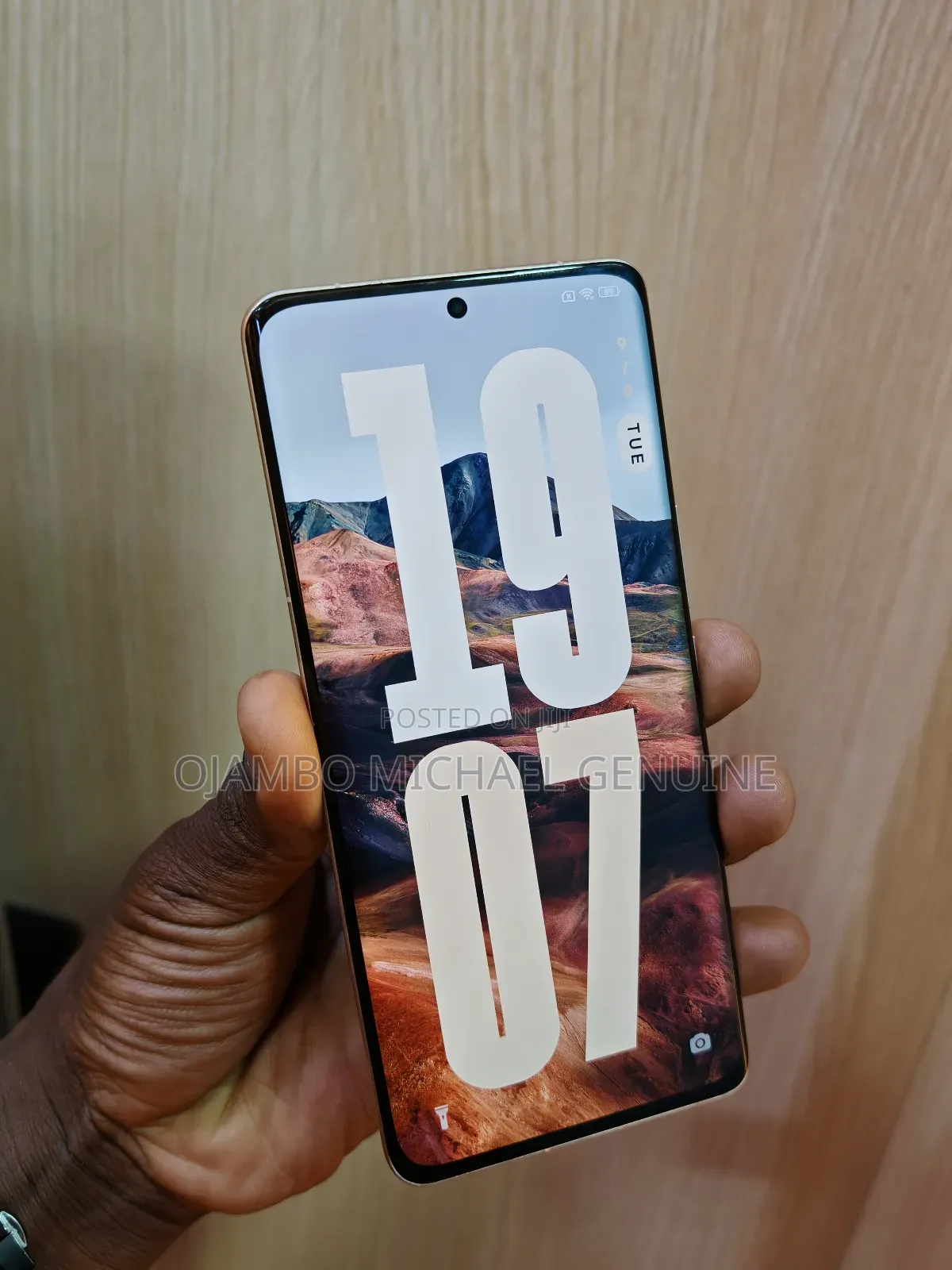 Xiaomi 12S Ultra 256 GB Gray