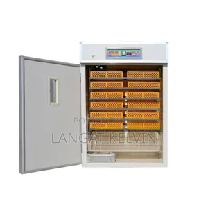 528 Imported Egg Incubator ( Imported)