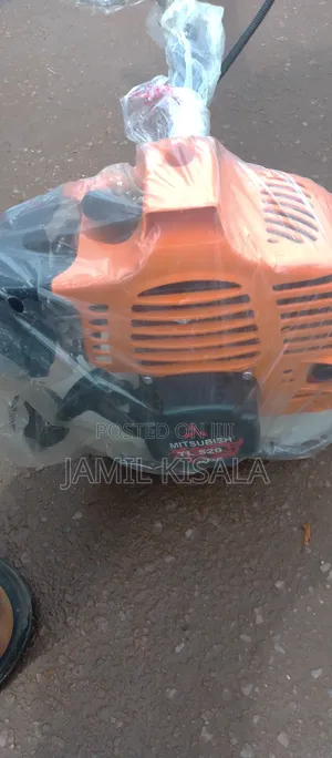 Mitsubishi Brush Cutter