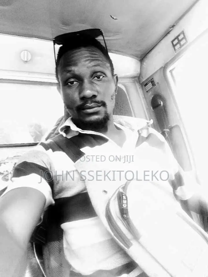 Truck Drivers to Work in Nateete