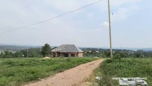 Prime Plots for Sale at Gobero~Lutisi Kakiri Along Hoima Road V