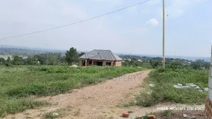 Prime Plots for Sale at Gobero~Lutisi Kakiri Along Hoima Road V