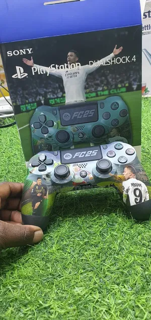 Ps4 Game Pads Playstation