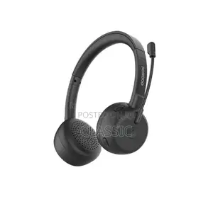 Porodo Office Wireless Headset