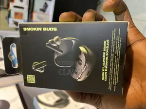 Skullcandy Smokin’ Buds