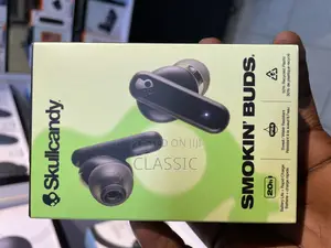 Skullcandy Smokin’ Buds