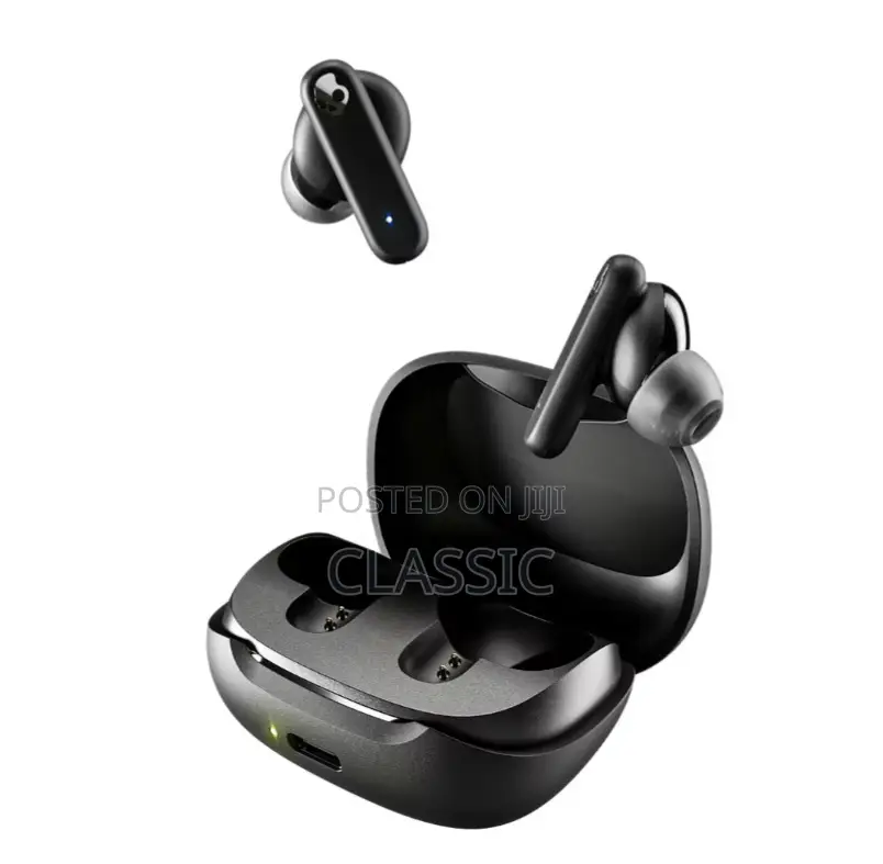 Skullcandy Smokin’ Buds