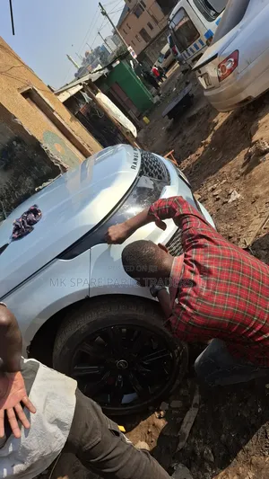 Car Tinting Services