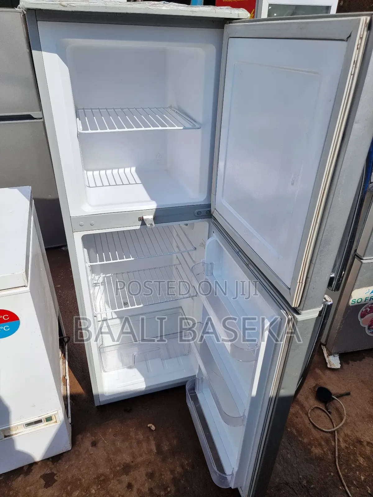 Wonderful Fridge Repairing Agents/Free Consultation