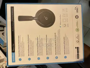 Anker Soundcore Space One Wireless Headphones