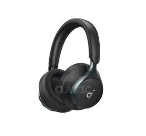 Anker Soundcore Space One Wireless Headphones