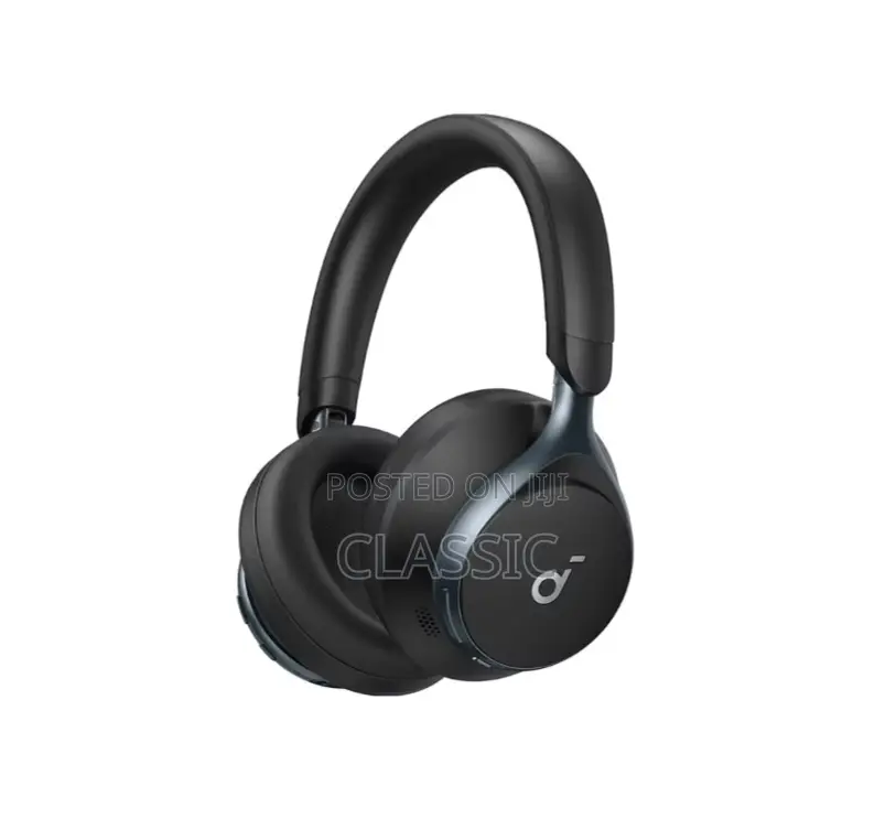 Anker Soundcore Space One Wireless Headphones