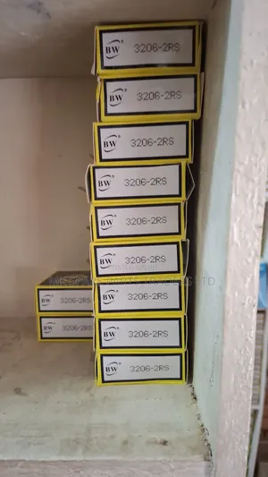 Bw Bearings