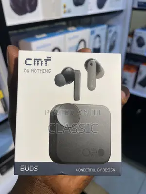 CMF by Nothing Buds (1st Gen)