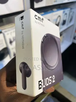 CMF Buds 2 ( 2025 )