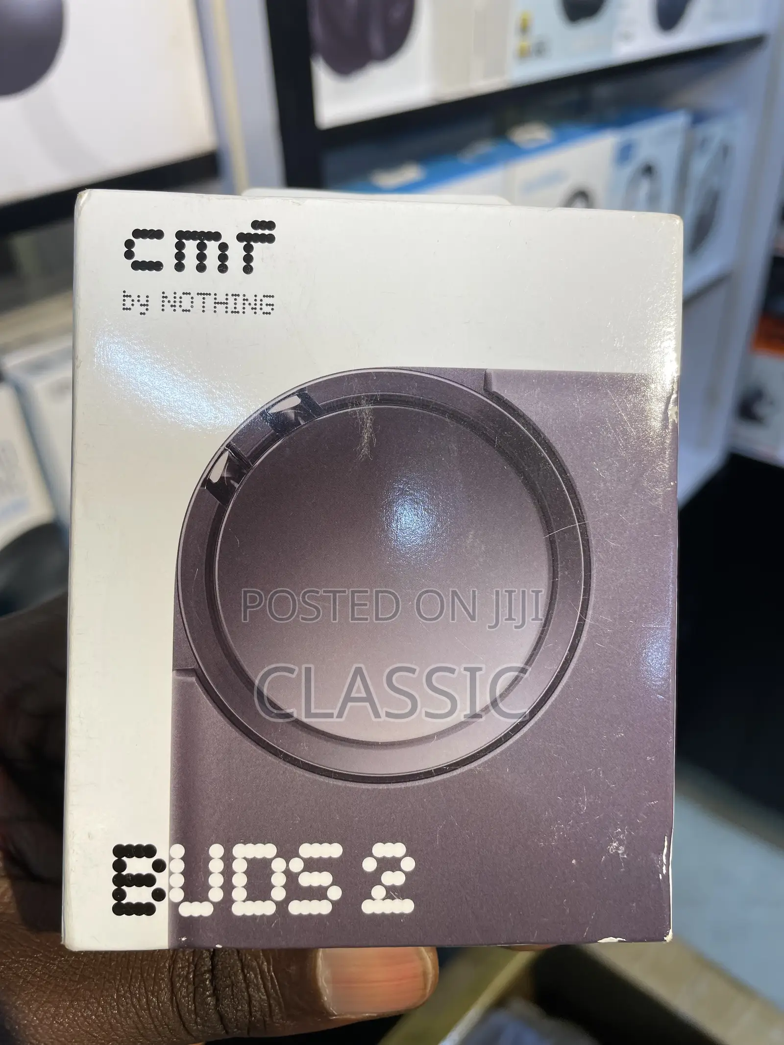 CMF Buds 2 ( 2025 )
