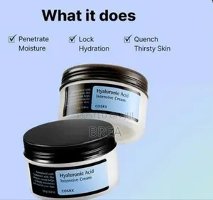 Cosrx Hyaluronic Intensive Cream