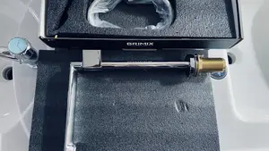 Brimix Mixer Tap