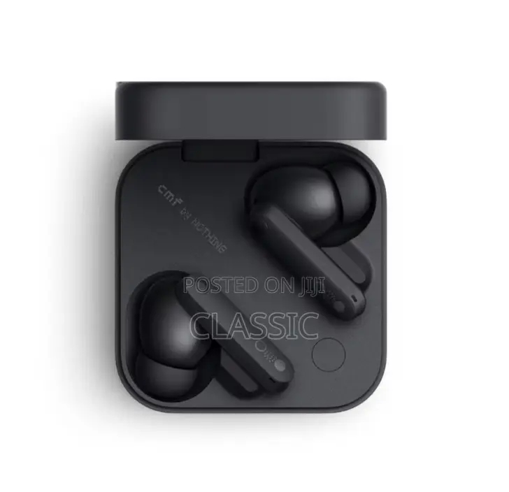 CMF Nothing Buds 2 Pro