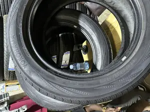 225/55r17 Yokohama Tyres