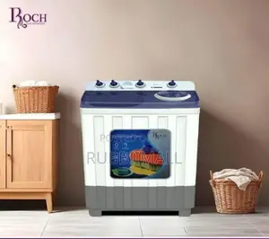 Roch 10kg Top Loader Washing Machine