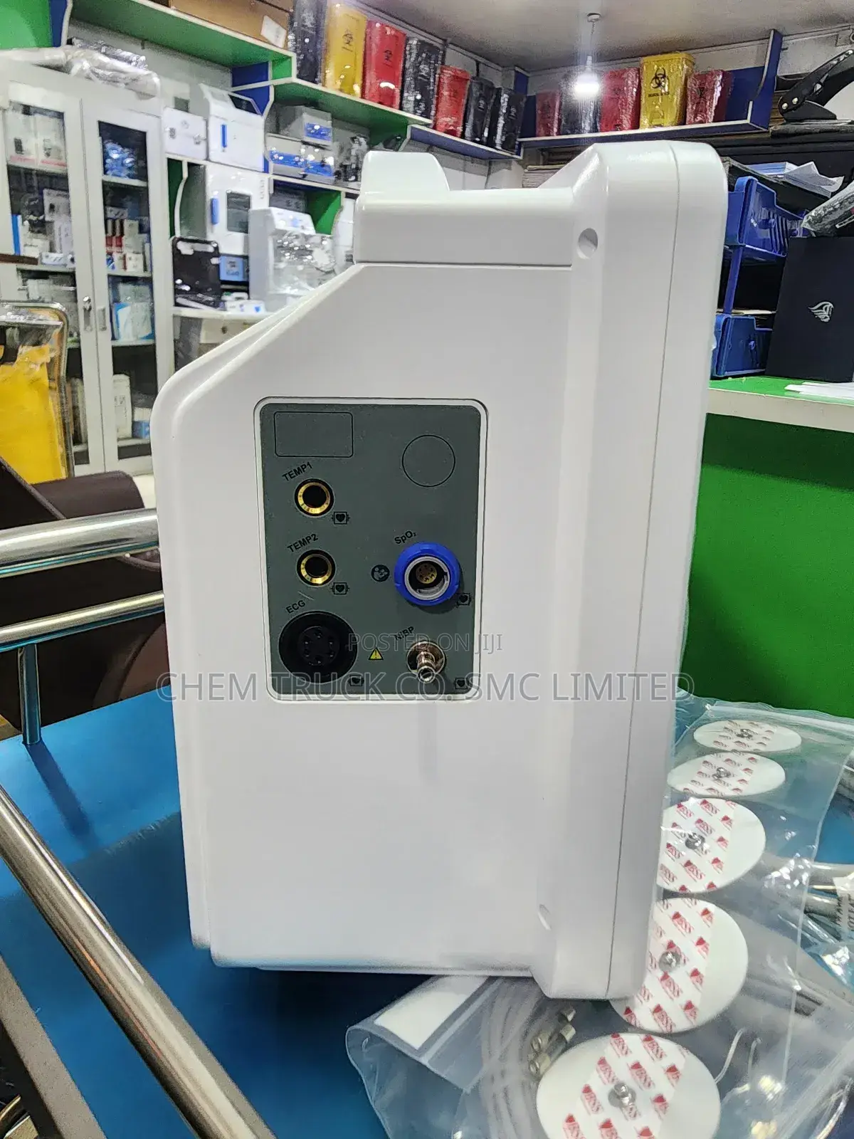 Patient Monitor 12inch