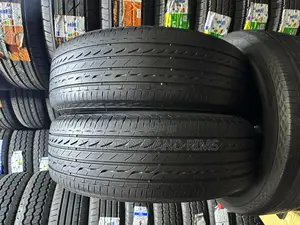 195/65r15 Bridgestone Tyres