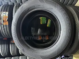195/65r15 Bridgestone Tyres