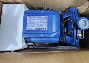 Surface Water Pump 1.5hp Pedroll