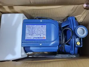 Surface Water Pump 1.5hp Pedroll