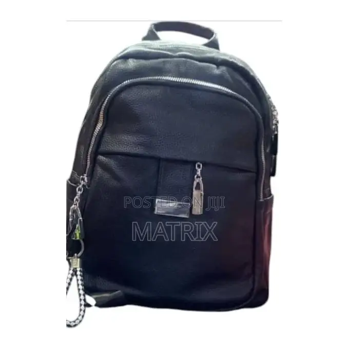 Ladies Bags High-Capacity Oxford Backpack