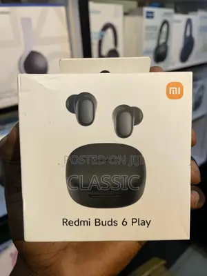 Redmi 6 Play