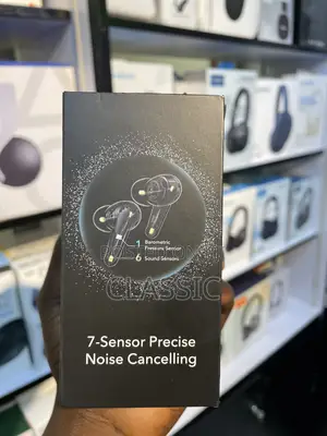 Anker Soundcore Liberty 4 Pro