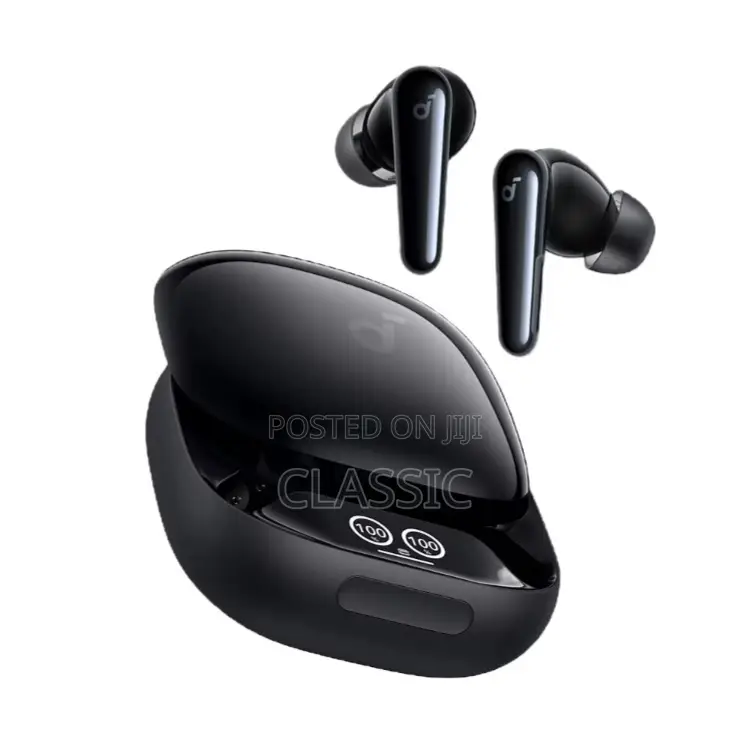 Anker Soundcore Liberty 4 Pro