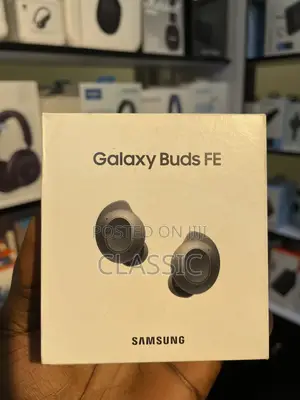 Samsung Galaxy Buds Fe