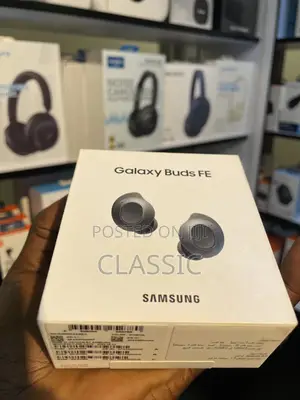 Samsung Galaxy Buds Fe