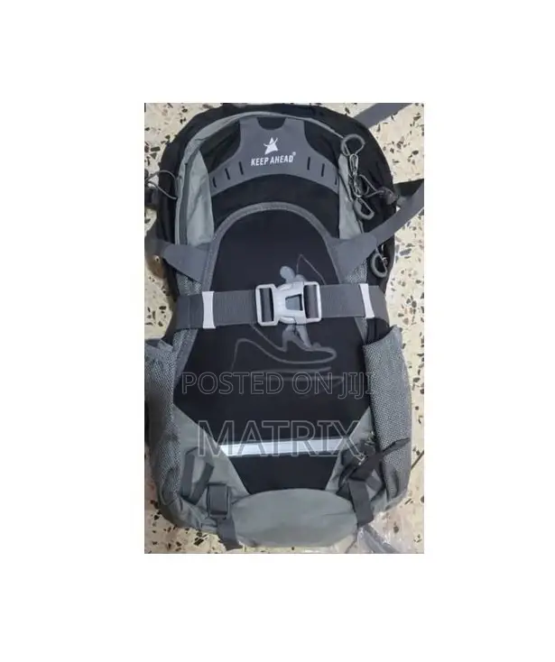 Ultralight Hiking Bag for Cycling, Running and Outdoor Sports
