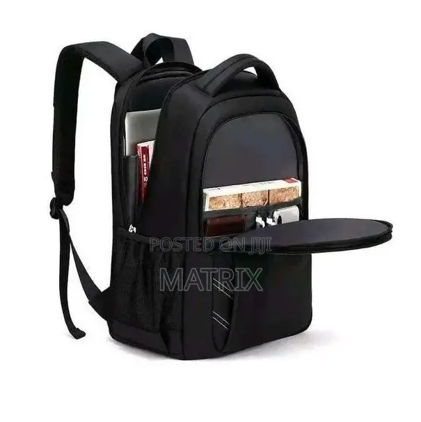 Anti-Thefty Laptop Water Proof Material and Durable and Strong Bagand