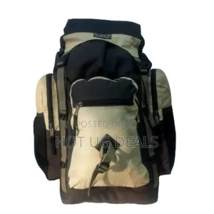 75l Outdoor Sport Hiking Backpack Mountain Top For Camping