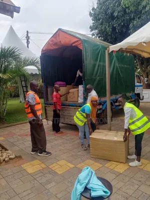 Home , Apartment and Office Movers 